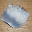 NATURES SPIRIT COYOTE PREMIUM WING FUR AVAILABLE AT TROUTLORE FLY TYING STORE AUSTRALIA