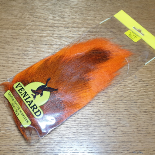 VENIARD BUCKTAIL FLY TYING MATERIALS AVAILABL EIN AUSTRALIA FROM TROUTLORE FLYTYING STORE