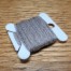 UPAVON CHADWICKS 477 SUBSTITUTE YARN FOR FLY TYING SAWYERS KILLER BUG AVAILABLE IN AUSTRALIA AT TROUTLORE FLYTYING STORE