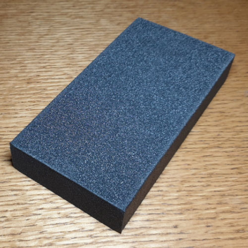 UPAVON PREMIUM HD FOAM BLOCK AVAILABLE AT TROUTLORE FLY TYING STORE IN AUSTRALIA