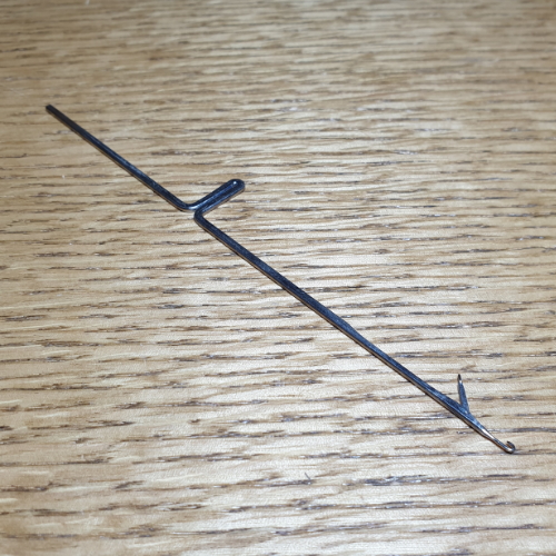 UPAVON LEG KNOTTING TOOL AVAILABLE IN AUSTRALIA AT TROUTLORE FLY TYING STORE