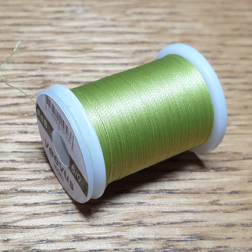 VEEVUS 6/0 THREAD AVAILABLE AT TROUTLORE FLY TYING SHOP AUSTRALIA