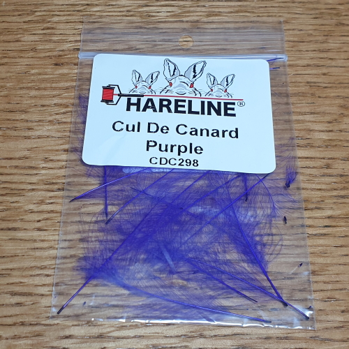 HARELINE CDC FEATHERS AVAILABLE AT TROUTLORE FLY TYING STORE AUSTRALIA