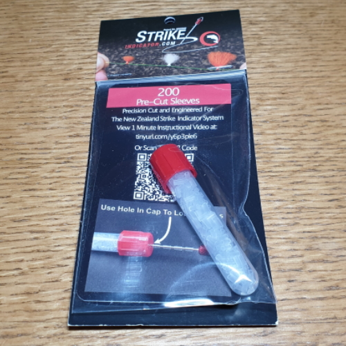 NZ STRIKE INDICATOR FLY FISHING ACCESSORIES AVAILABLE IN AUSTRALIA AT TROUTLORE FLY TYING STORE