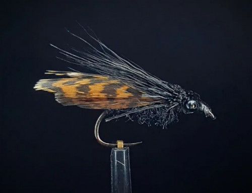 Joe’s Flies now available at Troutlore