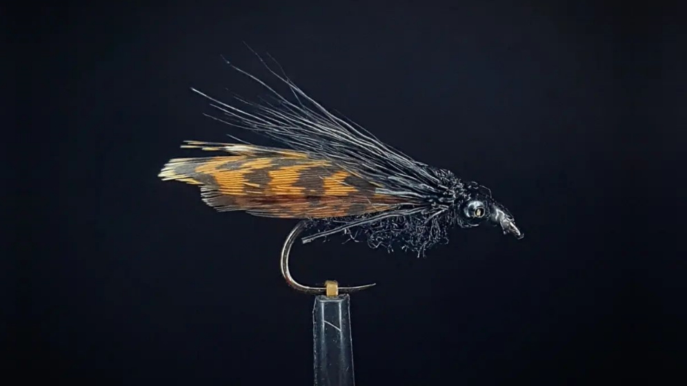 Joe's Flies now available at Troutlore - Fly Tying Store