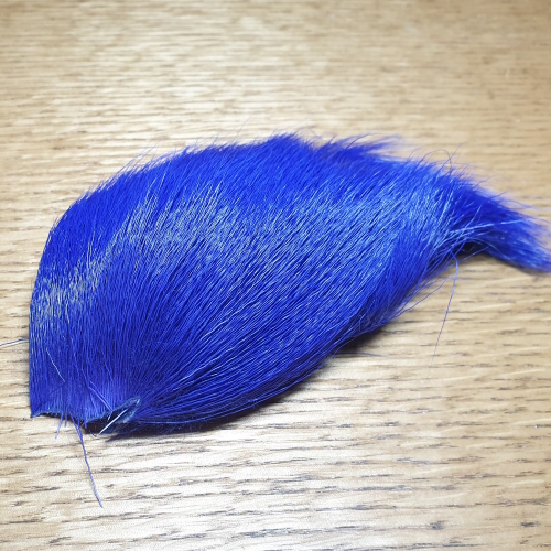 NATURES SPIRIT DEER BELLY HAIR FLY TYING MATERIALS AVAILABLE IN AUSTRALIA FROM TROUTLORE