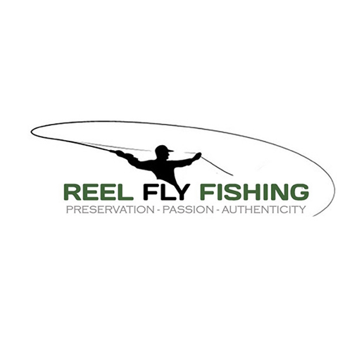 Reel Flyfishing Flies