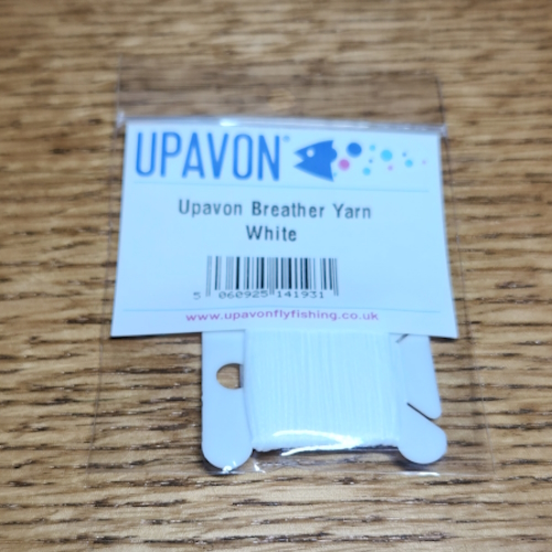 UPAVON BREATHER YARN FLY TYING MATERIALS AVAILABLE IN AUSTRALIA FROM TROUTLORE FLYTYING STORE