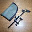 VENIARD TRAVEL VICE FLY TYING VISE AVAILABLE IN AUSTRALIA FROM TROUTLORE