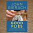 GOOD FLIES BOOK BY JOHN GIERACH AVAILABLE AT TROUTLORE FLY TYING STORE