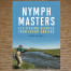NYMPH MASTERS BOOK BY JASON RANDALL AVAILABLE AT TROUTLORE FLY TYING STORE