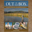 OUT OF THE BOX BOOK BY JOHN BARR AVAILABLE AT TROUTLORE FLY TYING STORE