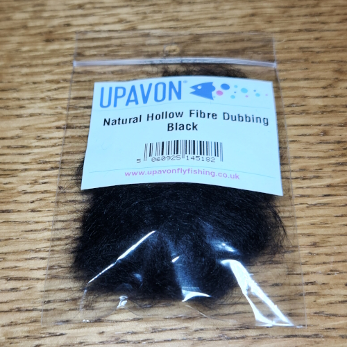 UPAVON HOLLOW DUB DRY FLY DUBBING AVAILABLE IN AUSTRALIA AT TROUTLORE FLYTYING STORE