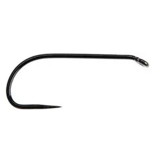 AHREX FW581 BARBLESS WET FLY HOOK FRESHWATER SERIES AVAILABLE FROM TROUTLORE FLY TYING STORE AUSTRALIA